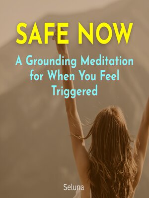 cover image of Safe Now
